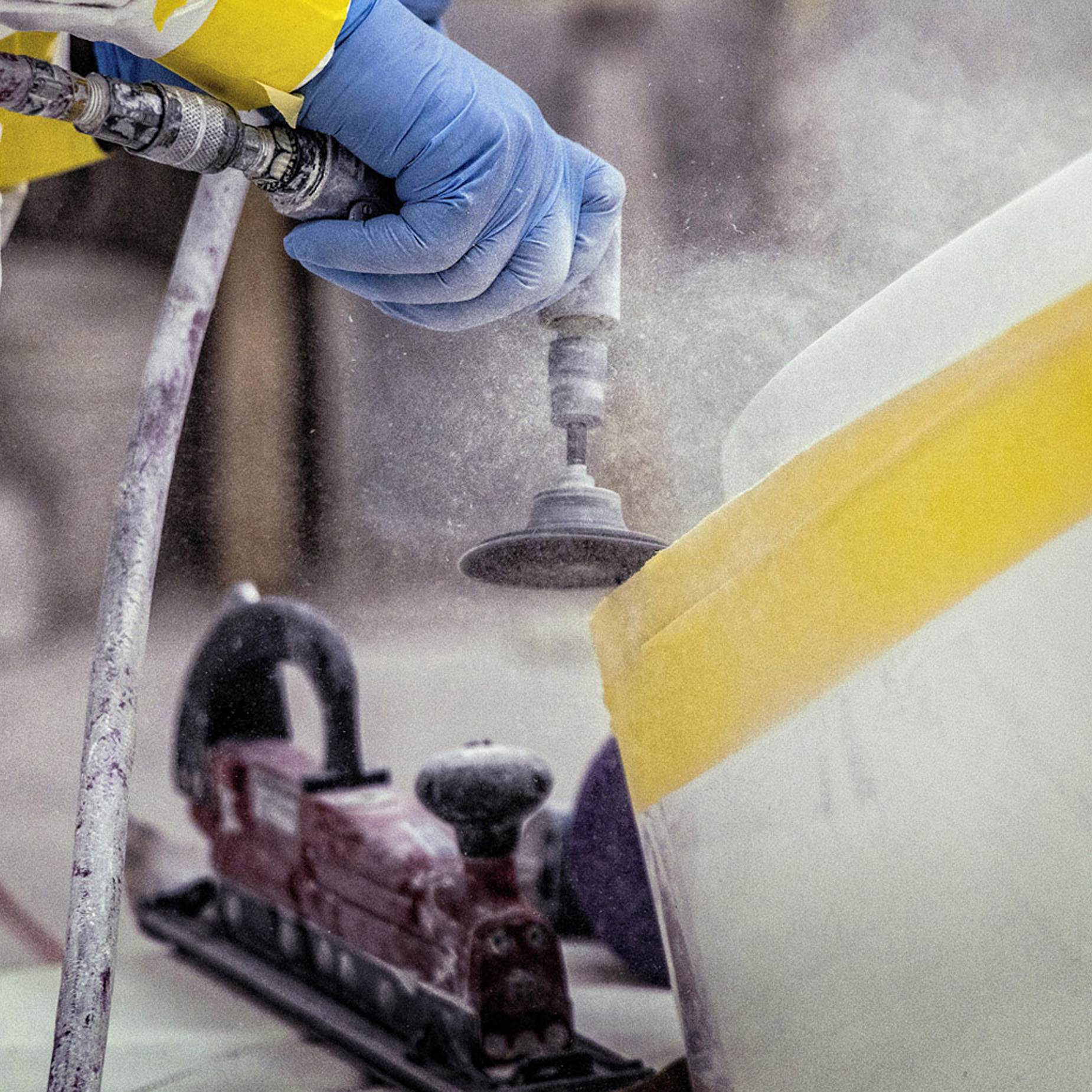 FIBERGLASS